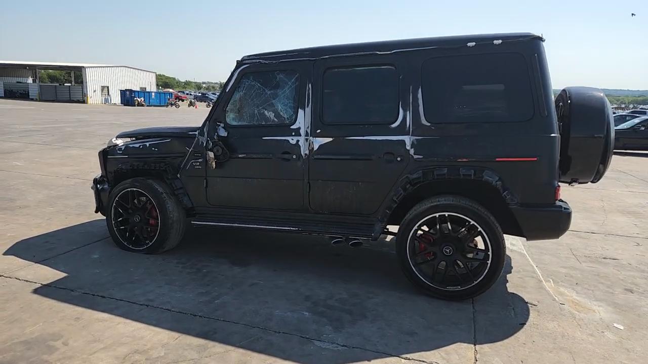 Фото: W1NYC7HJXMX396332