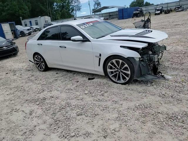 2016 Cadillac Cts-V VIN: 1G6A15S69G0159855 Lot: 71809625