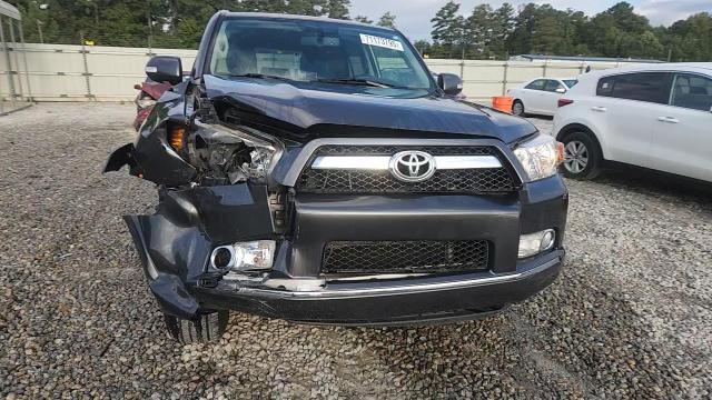 2012 Toyota 4Runner Sr5 VIN: JTEZU5JR6C5036090 Lot: 71173795