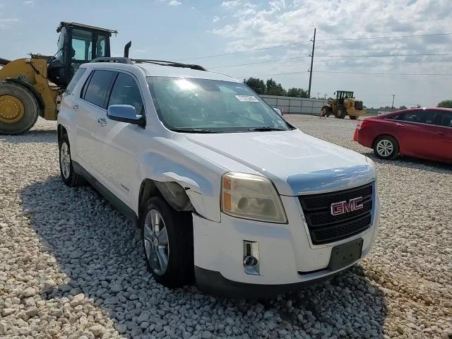2015 GMC Terrain Sle VIN: 2GKALREK0F6292053 Lot: 71373285