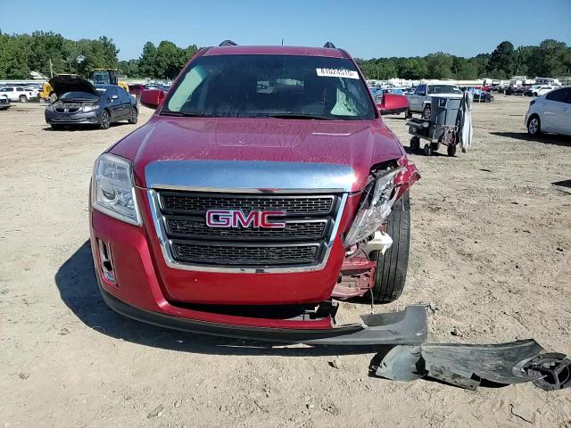 2013 GMC Terrain Sle VIN: 2GKALSEKXD6392245 Lot: 81024515