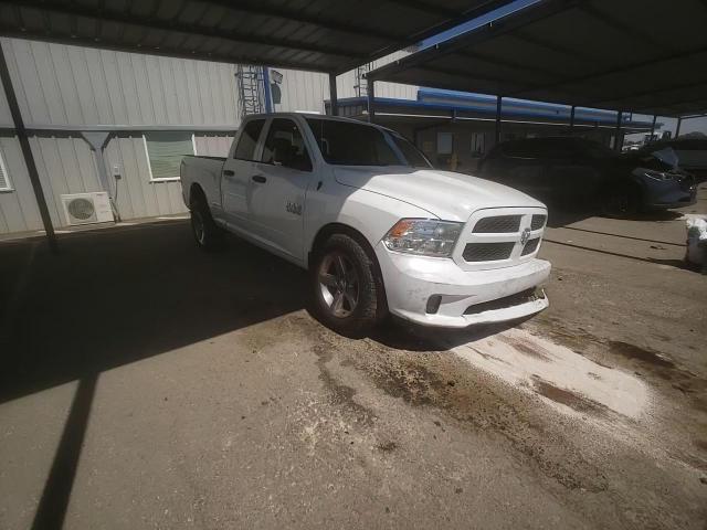 2014 Ram 1500 St VIN: 1C6RR6FG6ES440649 Lot: 71562565