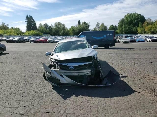 2021 Toyota Camry Le VIN: 4T1C31AK5MU025786 Lot: 84259505