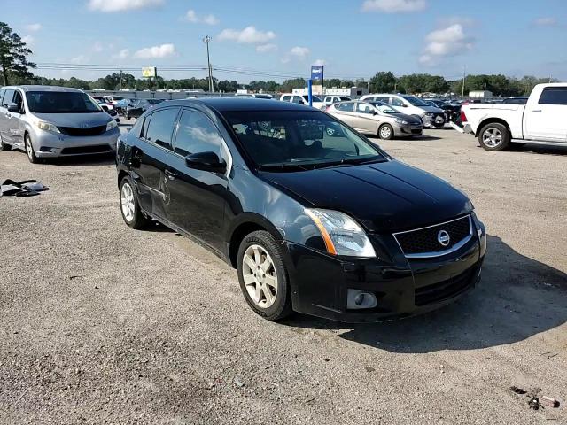 2012 Nissan Sentra 2.0 VIN: 3N1AB6AP3CL726913 Lot: 84021005