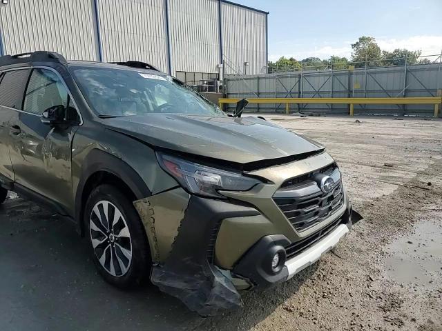 2024 Subaru Outback Limited Xt VIN: 4S4BTGND2R3265532 Lot: 70412825