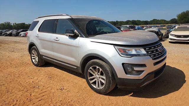 2016 Ford Explorer Xlt VIN: 1FM5K7DH7GGA32241 Lot: 80275755