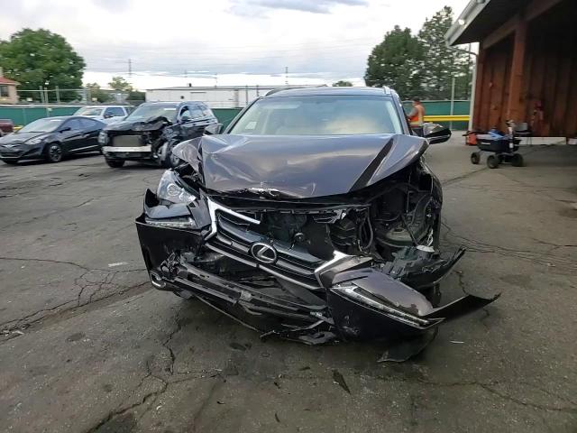 2015 Lexus Nx 200T VIN: JTJYARBZ1F2019750 Lot: 71850145