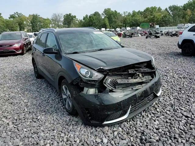 2017 Kia Niro Fe VIN: KNDCB3LC3H5091598 Lot: 80333525