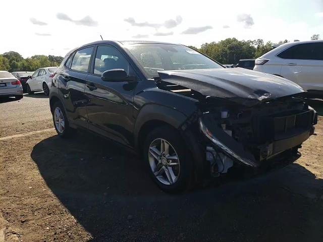 2020 Hyundai Kona Se VIN: KM8K1CAA0LU538351 Lot: 71359175