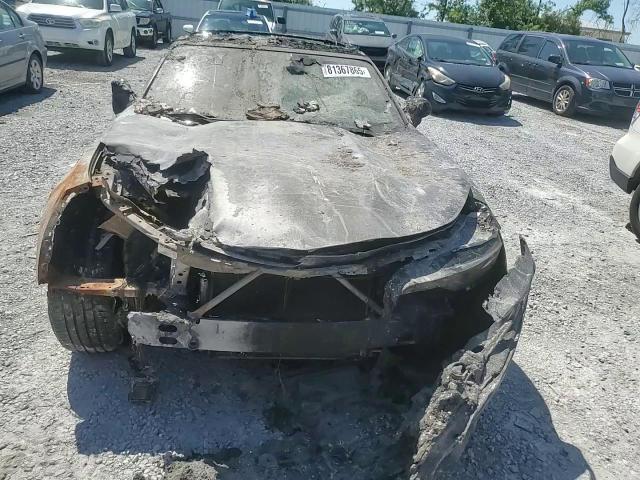 2021 Chevrolet Camaro Lt VIN: 1G1FD3DX8M0101650 Lot: 90976615