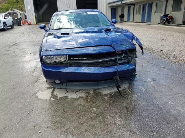2012 Dodge Challenger R/T VIN: 2C3CDYBT5CH281059 Lot: 82060075