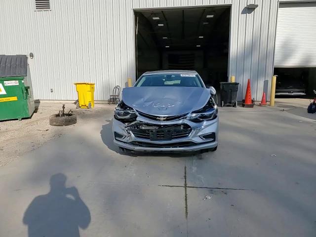 2017 Chevrolet Cruze Premier VIN: 3G1BF6SM5HS594513 Lot: 81513075