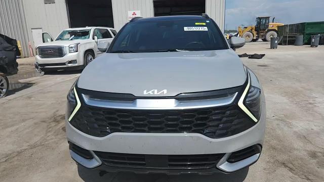 2024 Kia Sportage Sx VIN: 5XYK43DF1RG178665 Lot: 80512215