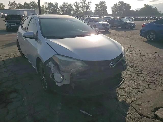 2014 Toyota Corolla L VIN: 5YFBURHE7EP174212 Lot: 84286295