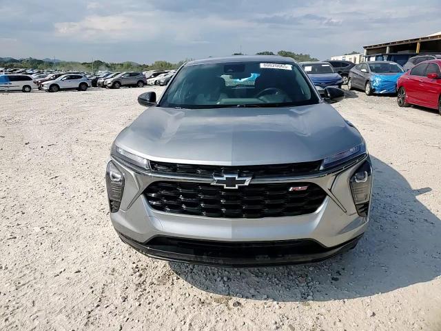 2025 Chevrolet Trax 1Rs VIN: KL77LGEP5SC007304 Lot: 80820065