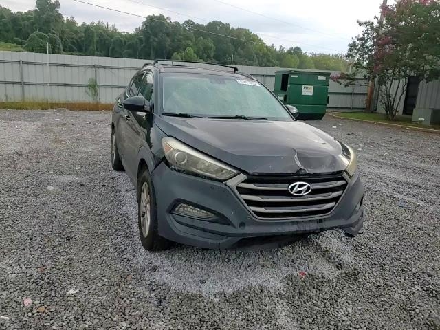 2016 Hyundai Tucson Limited VIN: KM8J33A43GU200383 Lot: 70841315