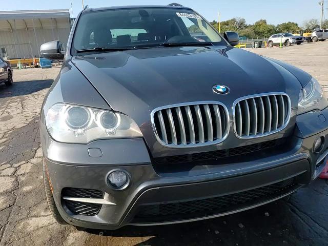 2013 BMW X5 xDrive35I VIN: 5UXZV4C5XD0G56267 Lot: 84623135