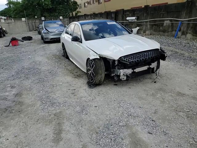 2024 Mercedes-Benz C 300 VIN: W1KAF4GB8RR213570 Lot: 80034415