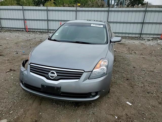2009 Nissan Altima 2.5 VIN: 1N4AL21E89N521913 Lot: 81465365