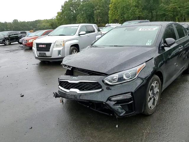 2020 Kia Forte Fe VIN: 3KPF24AD5LE226446 Lot: 81016745