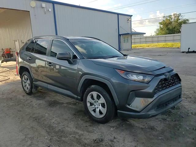 2020 Toyota Rav4 Le VIN: 2T3H1RFV0LC065746 Lot: 80477925
