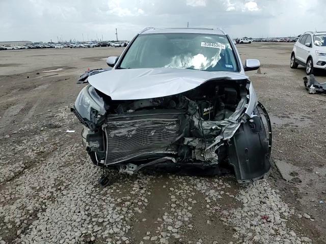 2013 Honda Cr-V Exl VIN: 2HKRM3H73DH513623 Lot: 83845365