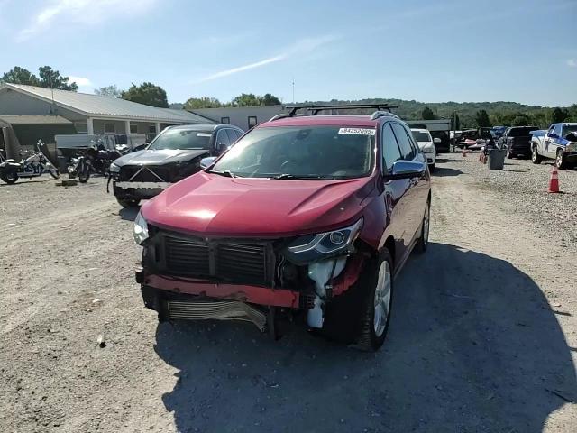 2018 Chevrolet Equinox Premier VIN: 2GNAXNEX1J6211579 Lot: 84252095