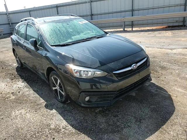 2020 Subaru Impreza Premium VIN: 4S3GTAD66L3725731 Lot: 81436515