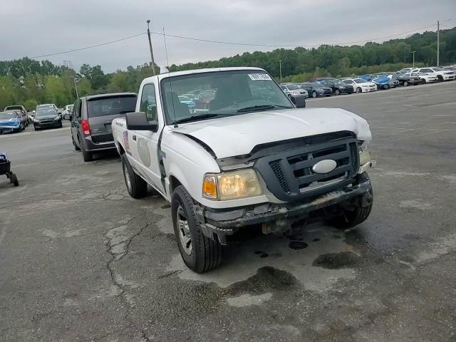 2008 Ford Ranger VIN: 1FTYR11U48PA86058 Lot: 80917655