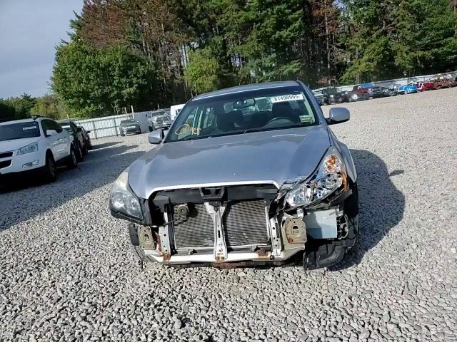 2014 Subaru Legacy 2.5I Limited VIN: 4S3BMBL61E3023317 Lot: 81498995