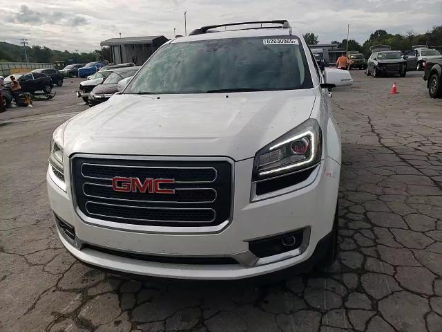 2017 GMC Acadia Limited Slt-2 VIN: 1GKKRSKD3HJ124641 Lot: 82030085