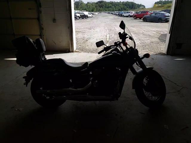 2013 Honda Vt750 C2B VIN: JH2RC5371DK300443 Lot: 71538235