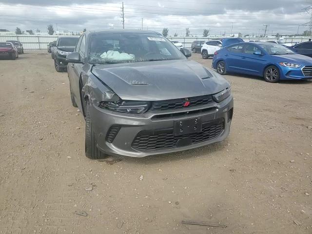 2023 Dodge Hornet Gt Plus VIN: ZACNDFBNXP3A03943 Lot: 81747155