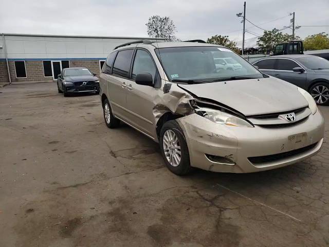 2009 Toyota Sienna Le VIN: 5TDBK23C39S024453 Lot: 81639845