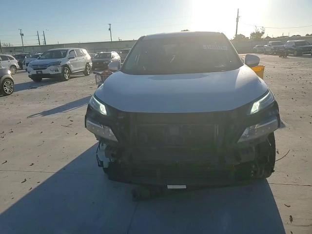 2022 Nissan Rogue Sv VIN: 5N1BT3BA4NC673947 Lot: 81455575
