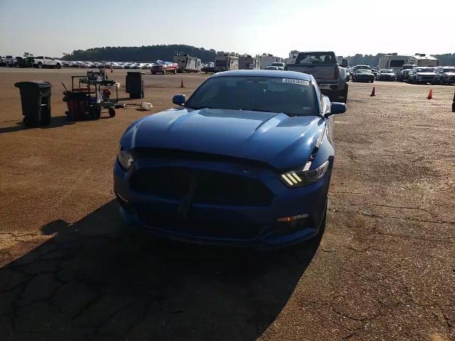 2017 Ford Mustang VIN: 1FA6P8TH3H5212725 Lot: 80283645