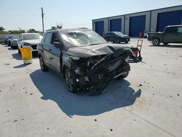 2022 Kia Seltos S VIN: KNDEU2AA0N7340034 Lot: 81063775