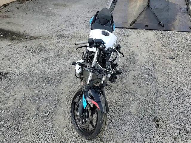 2020 Kawasaki Ex400 VIN: JKAEXKG19LDA73003 Lot: 82068755