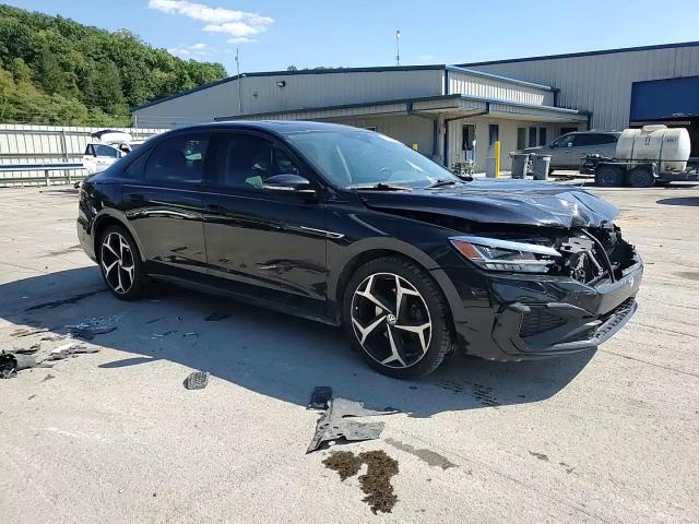 2020 Volkswagen Passat R-Line VIN: 1VWMA7A39LC026905 Lot: 80257135