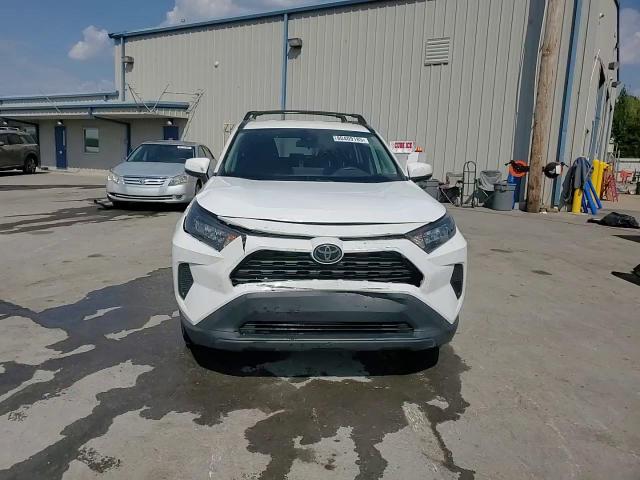 2020 Toyota Rav4 Le VIN: 2T3K1RFV9LC080039 Lot: 80409185
