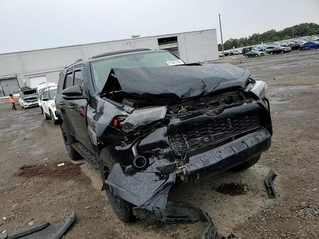 2015 Toyota 4Runner Sr5/Sr5 Premium VIN: JTEBU5JR4F5228775 Lot: 81847595