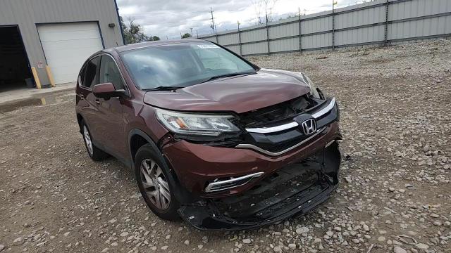 2015 Honda Cr-V Ex VIN: 5J6RM4H52FL035854 Lot: 70677635