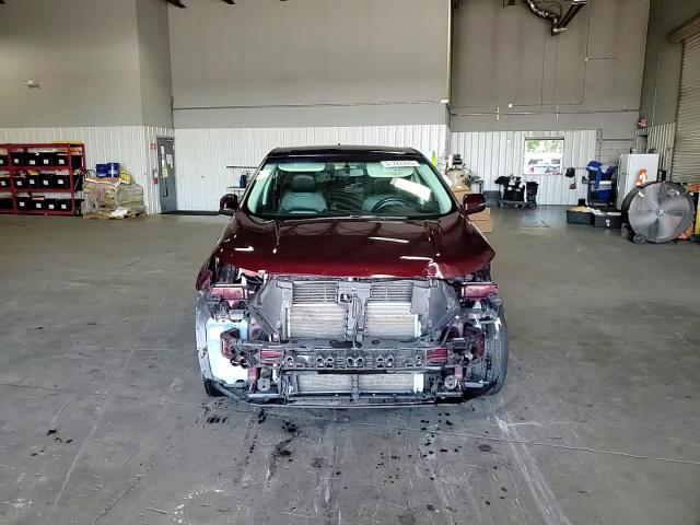 2017 Ford Edge Sel VIN: 2FMPK4J80HBC26792 Lot: 81222245