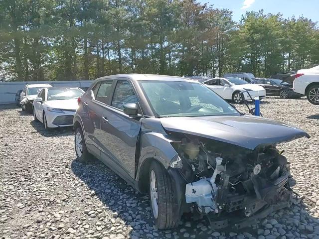 2021 Nissan Kicks S VIN: 3N1CP5BV3ML530098 Lot: 71816225