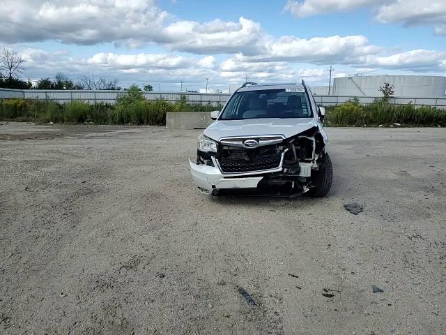 2014 Subaru Forester 2.5I Premium VIN: JF2SJAEC9EH502871 Lot: 71568755