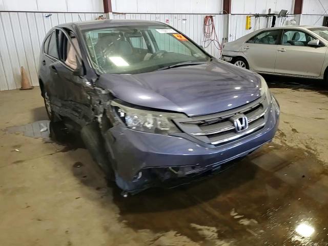 2014 Honda Cr-V Lx VIN: 2HKRM4H34EH606039 Lot: 71081715
