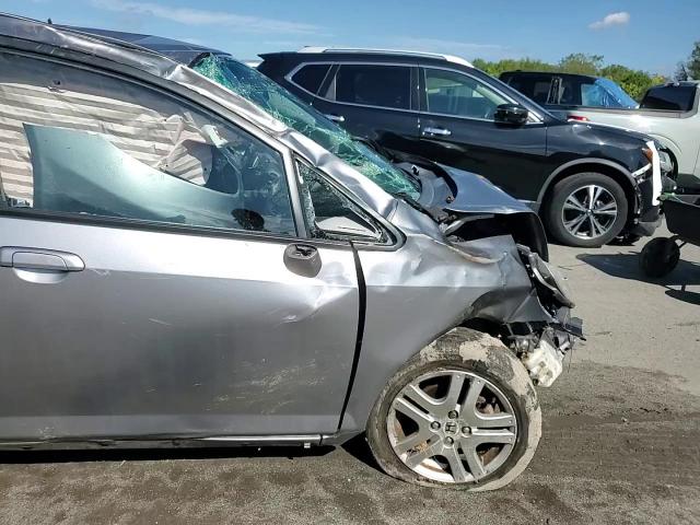 2008 Honda Fit Sport VIN: JHMGD38638S029231 Lot: 84378015