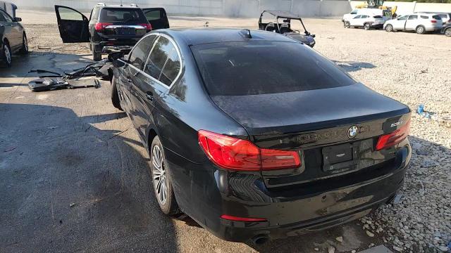 2019 BMW 530 I VIN: WBAJA5C56KBX86977 Lot: 80799775