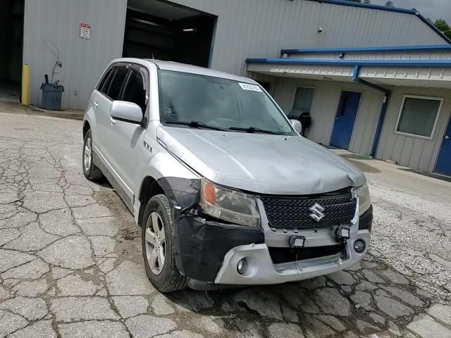 2011 Suzuki Grand Vitara Premium VIN: JS3TD0D25B4102405 Lot: 81833765