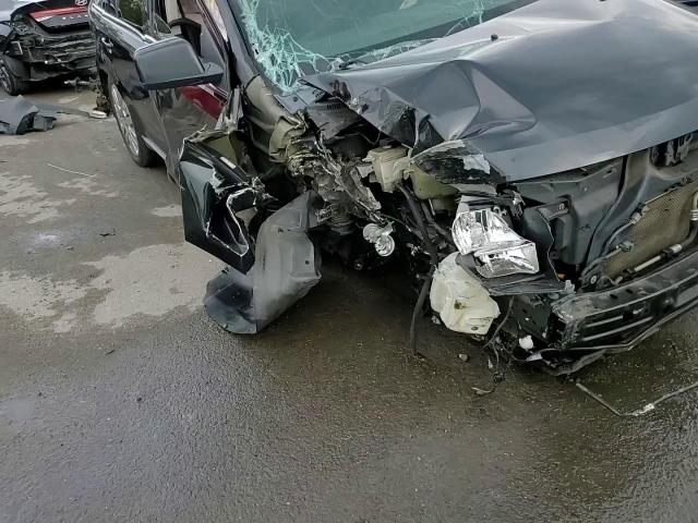 2010 Ford Edge Limited VIN: 2FMDK3KC5ABA13214 Lot: 83875955
